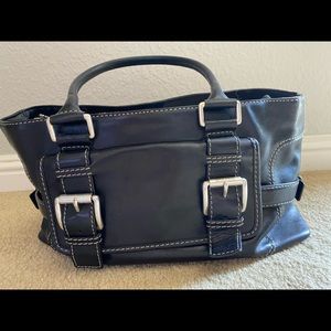 Black Michael Kors bag